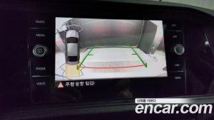 Volkswagen Jetta 1.5 TSI Prestige 2023 года из Южной Кореи