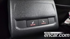 Volkswagen Jetta 1.5 TSI Prestige 2023 года из Южной Кореи