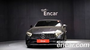 Mercedes-Benz CLS-Class CLS450 4MATIC 2023 года из Южной Кореи