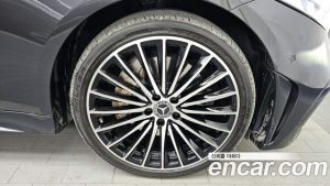 Mercedes-Benz CLS-Class CLS450 4MATIC 2023 года из Южной Кореи