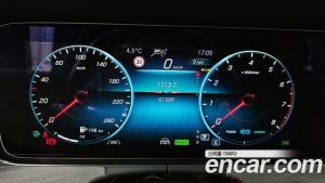 Mercedes-Benz CLS-Class CLS450 4MATIC 2023 года из Южной Кореи