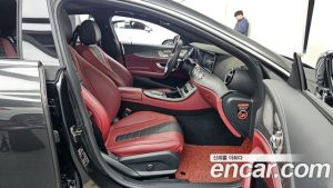 Mercedes-Benz CLS-Class CLS450 4MATIC 2023 года из Южной Кореи