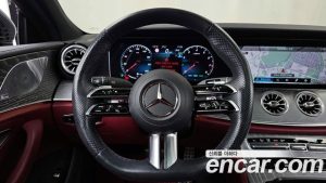 Mercedes-Benz CLS-Class CLS450 4MATIC 2023 года из Южной Кореи