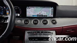 Mercedes-Benz CLS-Class CLS450 4MATIC 2023 года из Южной Кореи