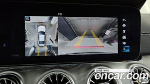 Mercedes-Benz CLS-Class CLS450 4MATIC 2023 года из Южной Кореи