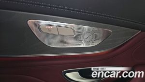 Mercedes-Benz CLS-Class CLS450 4MATIC 2023 года из Южной Кореи