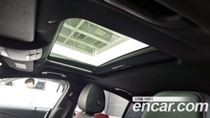 Mercedes-Benz CLS-Class CLS450 4MATIC 2023 года из Южной Кореи