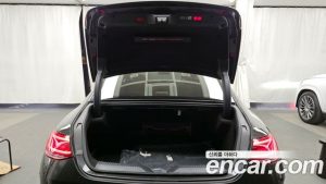 Mercedes-Benz CLS-Class CLS450 4MATIC 2023 года из Южной Кореи