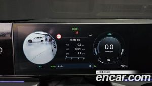 Hyundai Grandeur Calligraphy 2025 года из Южной Кореи