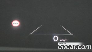 Hyundai Grandeur Calligraphy 2025 года из Южной Кореи