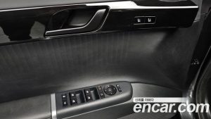 Hyundai Grandeur Calligraphy 2025 года из Южной Кореи