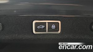 Hyundai Grandeur Calligraphy 2025 года из Южной Кореи