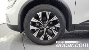 Renault-KoreaSamsung QM6 2.0 GDe LE Signature 2WD 2023 года из Южной Кореи