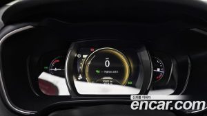 Renault-KoreaSamsung QM6 2.0 GDe LE Signature 2WD 2023 года из Южной Кореи