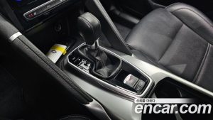Renault-KoreaSamsung QM6 2.0 GDe LE Signature 2WD 2023 года из Южной Кореи