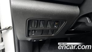 Renault-KoreaSamsung QM6 2.0 GDe LE Signature 2WD 2023 года из Южной Кореи