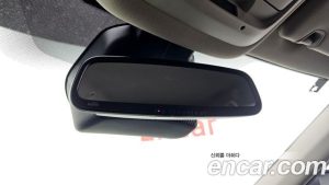 Renault-KoreaSamsung QM6 2.0 GDe LE Signature 2WD 2023 года из Южной Кореи