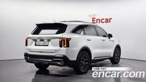 Kia Sorento HEV 1.6 2WD 2024 года из Южной Кореи