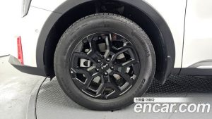 Kia Sorento HEV 1.6 2WD 2024 года из Южной Кореи