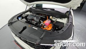 Kia Sorento HEV 1.6 2WD 2024 года из Южной Кореи