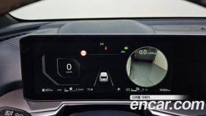 Kia Sorento HEV 1.6 2WD 2024 года из Южной Кореи