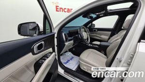 Kia Sorento HEV 1.6 2WD 2024 года из Южной Кореи