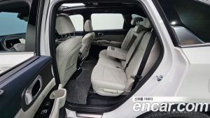 Kia Sorento HEV 1.6 2WD 2024 года из Южной Кореи