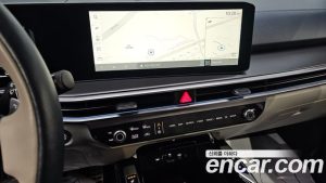 Kia Sorento HEV 1.6 2WD 2024 года из Южной Кореи
