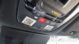 Kia Sorento HEV 1.6 2WD 2024 года из Южной Кореи
