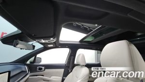 Kia Sorento HEV 1.6 2WD 2024 года из Южной Кореи