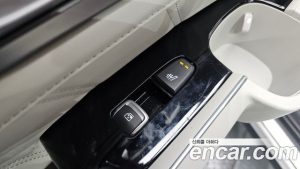 Kia Sorento HEV 1.6 2WD 2024 года из Южной Кореи