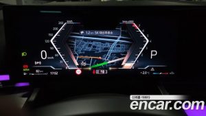 BMW 5-Series 530i xDrive M Sport 2024 года из Южной Кореи