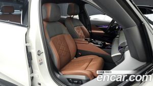 BMW 5-Series 530i xDrive M Sport 2024 года из Южной Кореи