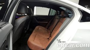 BMW 5-Series 530i xDrive M Sport 2024 года из Южной Кореи