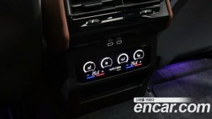 BMW 5-Series 530i xDrive M Sport 2024 года из Южной Кореи
