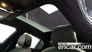 BMW 5-Series 530i xDrive M Sport 2024 года из Южной Кореи