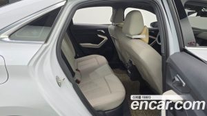 Audi A3 40 TFSI 2023 года из Южной Кореи