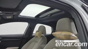 Audi A3 40 TFSI 2023 года из Южной Кореи