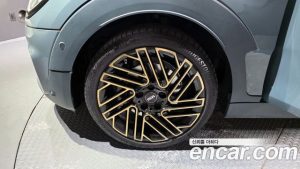 Mini Clubman Untold Edition 2024 года из Южной Кореи