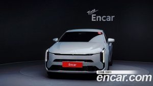 Kia K8 3.5 Бензин 4WD 2025 года из Южной Кореи