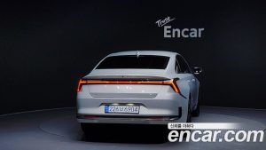 Kia K8 3.5 Бензин 4WD 2025 года из Южной Кореи