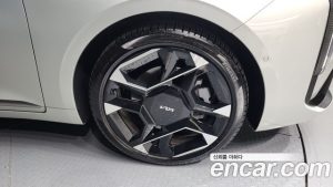 Kia K8 3.5 Бензин 4WD 2025 года из Южной Кореи