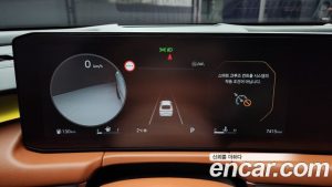 Kia K8 3.5 Бензин 4WD 2025 года из Южной Кореи