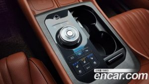 Kia K8 3.5 Бензин 4WD 2025 года из Южной Кореи