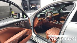 Kia K8 3.5 Бензин 4WD 2025 года из Южной Кореи