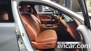 Kia K8 3.5 Бензин 4WD 2025 года из Южной Кореи