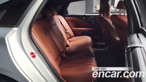 Kia K8 3.5 Бензин 4WD 2025 года из Южной Кореи