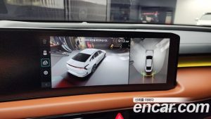 Kia K8 3.5 Бензин 4WD 2025 года из Южной Кореи