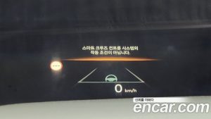 Kia K8 3.5 Бензин 4WD 2025 года из Южной Кореи