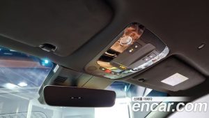 Kia K8 3.5 Бензин 4WD 2025 года из Южной Кореи